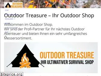 outdoor-treasure.de