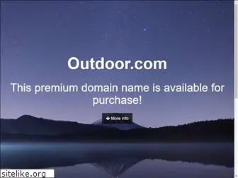 outdoor.com