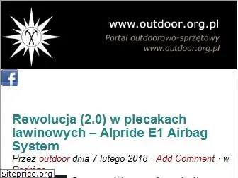 outdoor.org.pl