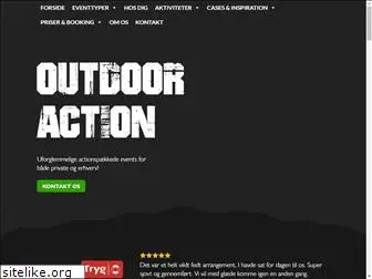 outdooraction.dk