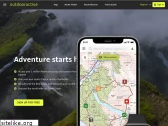 outdooractive.de