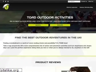 outdooractivities.co.uk