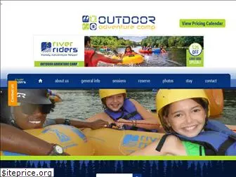 outdooradventurecamp.com