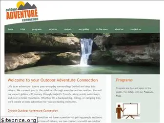 outdooradventureconnection.com