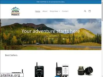 outdooradventureproducts.com