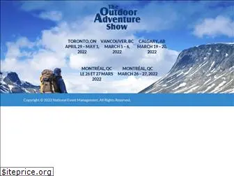 outdooradventureshow.ca