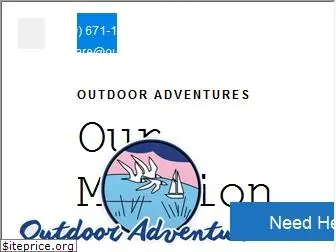 outdooradventuresinc.com