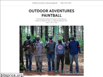 outdooradventurespb.com