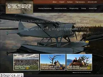 outdooradventuresworldwide.com
