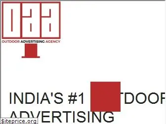 outdooradvertisingagency.in