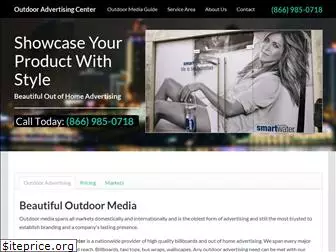 outdooradvertisingcenter.com