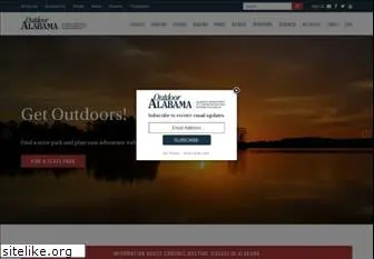 outdooralabama.com