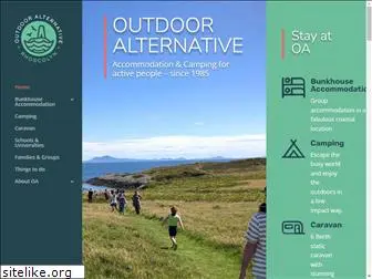 outdooralternative.co.uk