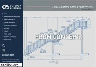 outdooraluminum.com