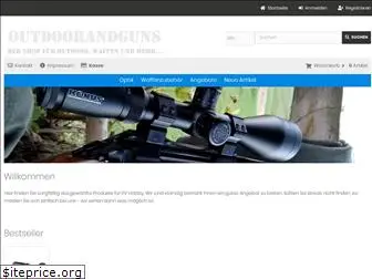 outdoorandguns.de