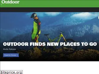 outdooraustralia.com