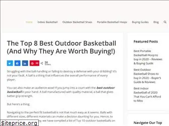 outdoorbasketballhub.com