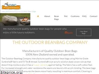 outdoorbeanbags.co.nz