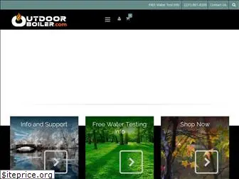 outdoorboiler.com