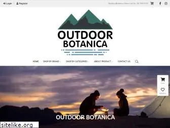 outdoorbotanica.com