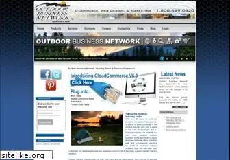 outdoorbusinessnetwork.com