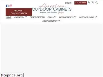 outdoorcabinets.com