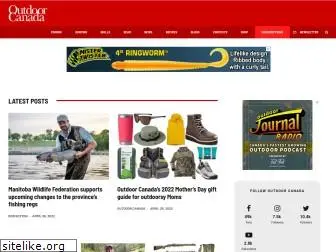 outdoorcanada.ca