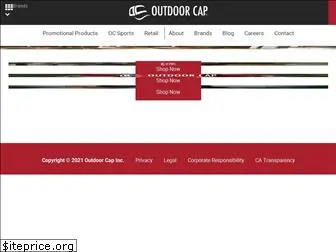 outdoorcap.com