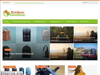 outdoorcaregear.com