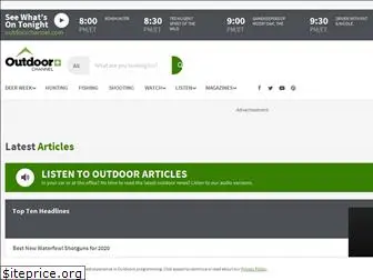 outdoorchannelplus.com