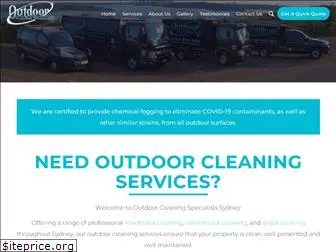 outdoorcleaningspecialists.com.au