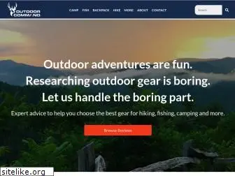 outdoorcommand.com