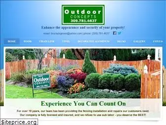 outdoorconceptsfence.com