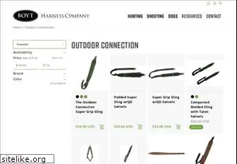 outdoorconnection.com