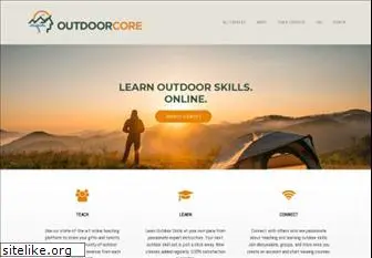 outdoorcore.com