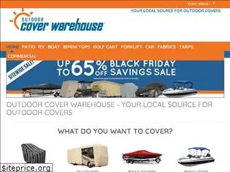 outdoorcoverwarehouse.com