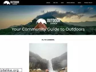 outdoorcrunch.com