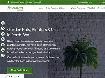 outdoordecor.com.au