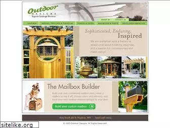 outdoordesignllc.com