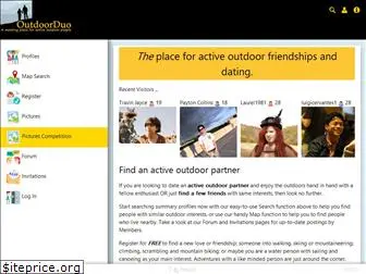 outdoorduo.com