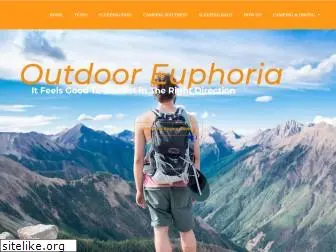 outdooreuphoria.com