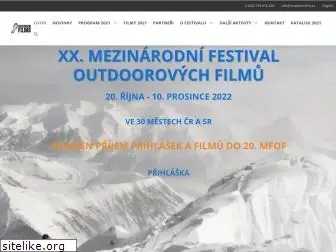 outdoorfilms.cz