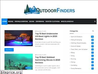 outdoorfinders.com