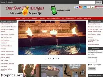 outdoorfiredesigns.com