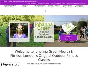 outdoorfitnesslondon.co.uk