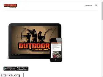 outdoorforums.com