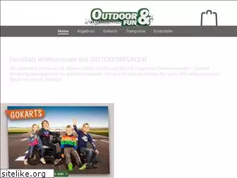 outdoorfun24.de