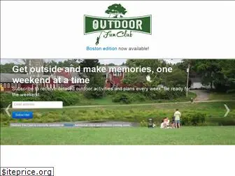 outdoorfunclub.com