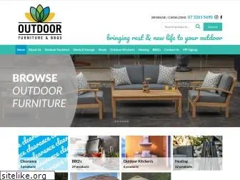 outdoorfurnitureandbbqs.com.au