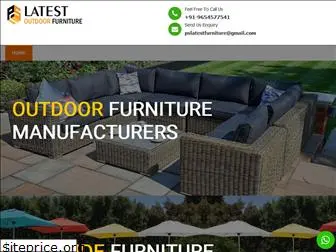 outdoorfurnituremanufacturer.com